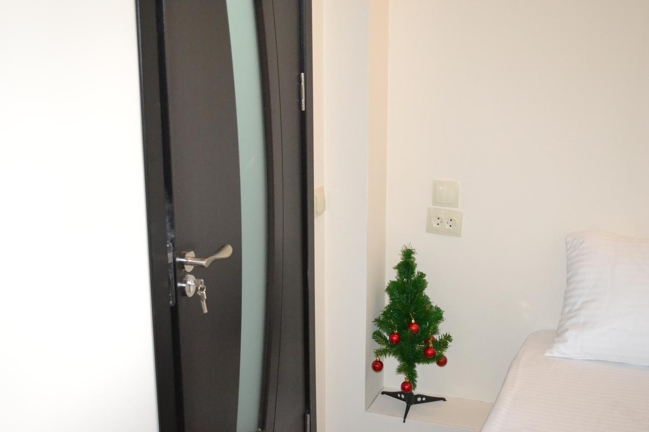 Hotel Rustaveli 36 Tbilisi Room photo